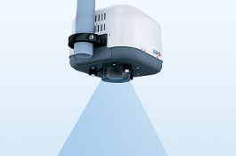 Machine vision for cutting equipment